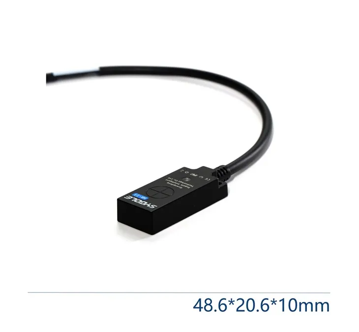 HF RFID المتكاملة قراءة/كتابة رئيس IO رابط SG-HR-I3