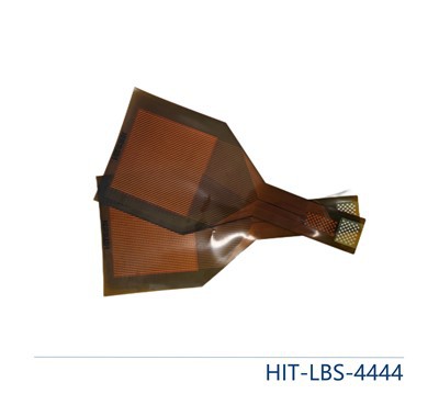 مستشعر الضغط لقوة توسيع بطارية الليثيوم HIT-LBS-4444